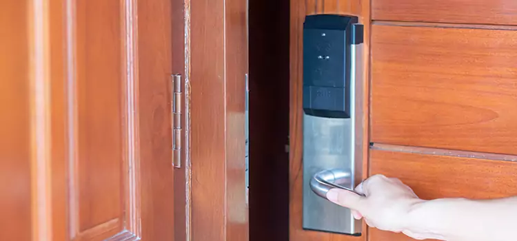 Commercial Keyless Entry Locks Roseburg