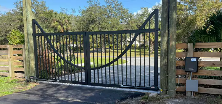 Why Choose Us for Your Automatic Gate Needs in Roseburg, OR?
