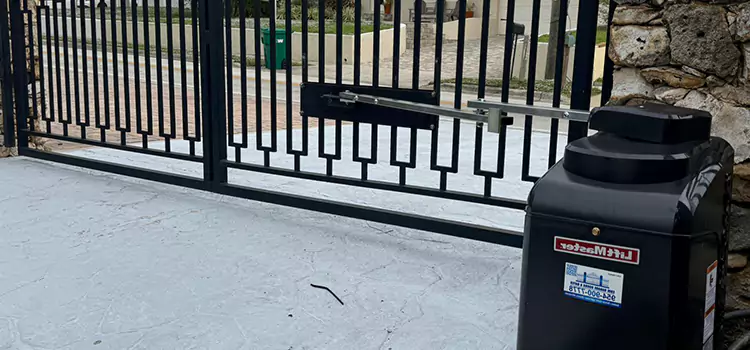 Seamless Installation and Support for Your New Gate in Roseburg, OR