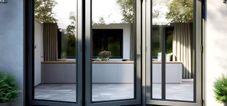 Bifold Door Track Repair Roseburg