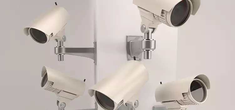Your Trusted Partner for CCTV Solutions in Roseburg
