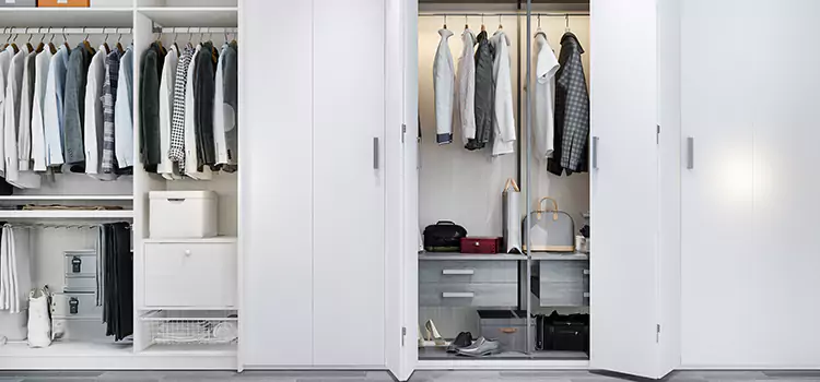 Glass Closet Door Repair Roseburg