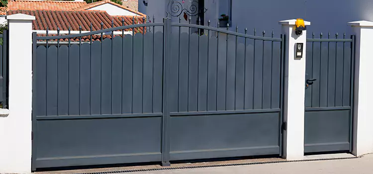 Emergency Commercial Gate Repair Roseburg