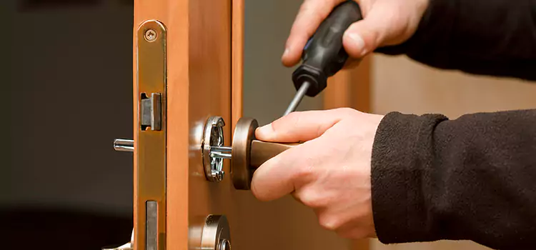 Semi Truck Locksmith Roseburg