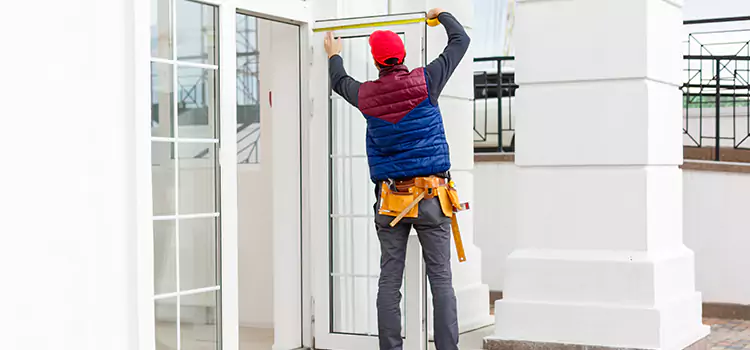 Water Damage Door Frame Repair Roseburg