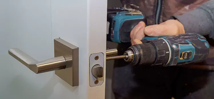 Brand Lock Repair and Specialty Services Roseburg