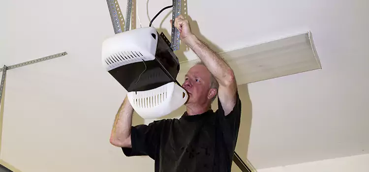 Garage Door Opener Service Roseburg