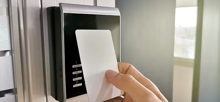 NMS Proximity Switch Door Systems Roseburg