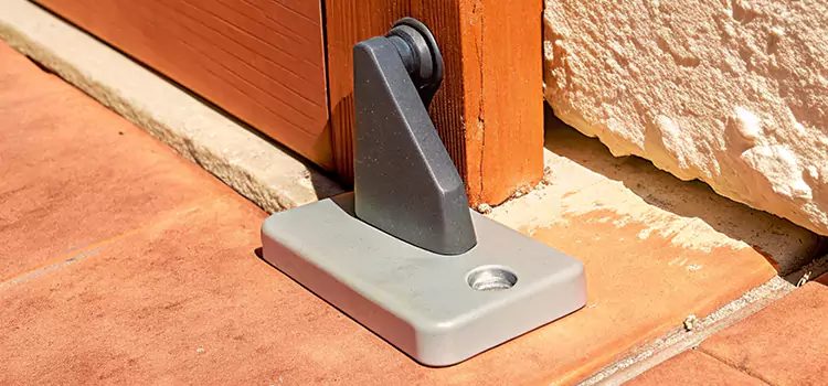 Aesthetic Door Stop Selection Roseburg