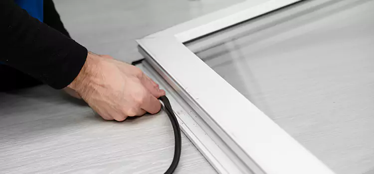 Commercial Door Weather Stripping Roseburg