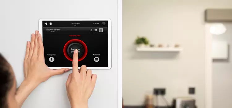 Blink Video Doorbell Installation Roseburg