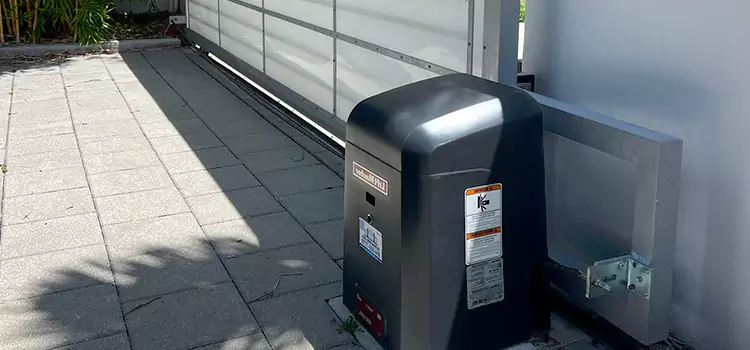 Emergency Electric Gate Repairs Roseburg