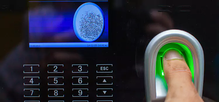 Your Trusted Partner for Secure Access in Roseburg, OR