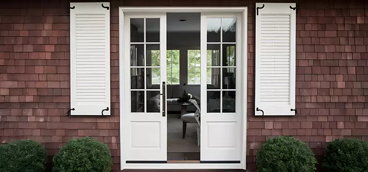 French Door Restoration Roseburg
