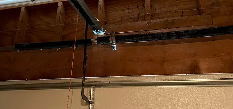 Broken Garage Door Cable Repair in Roseburg, OR