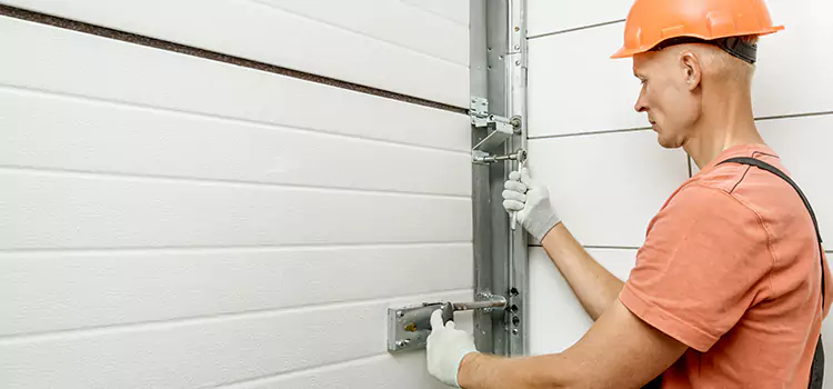 Why Choose Us for Garage Door Lock Services in Roseburg, OR?