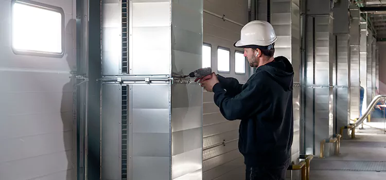 Prompt and Professional Garage Door Service in Roseburg, Oregon