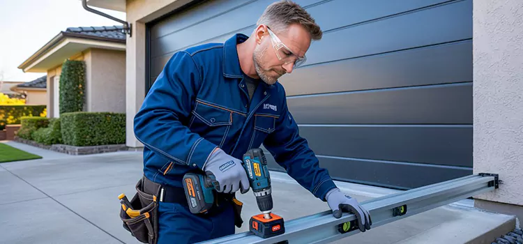 Why Choose Us for Garage Door Off Track Services in Roseburg, Oregon?