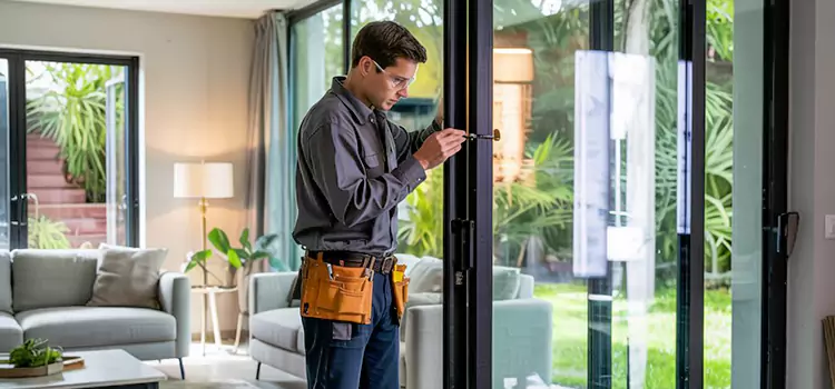 Why Choose Us for Your Glass Door Needs in Roseburg, OR?