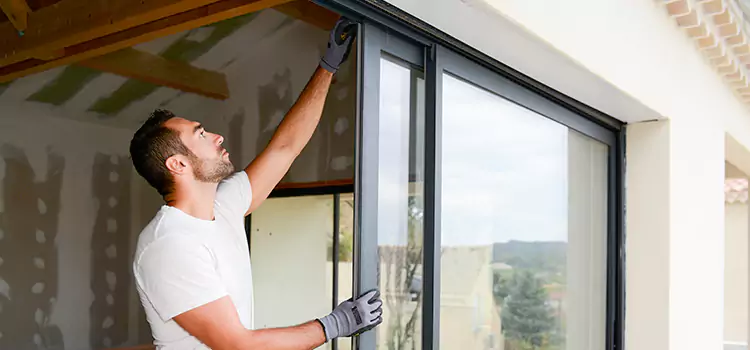 Emergency Sliding Glass Door Repair Roseburg