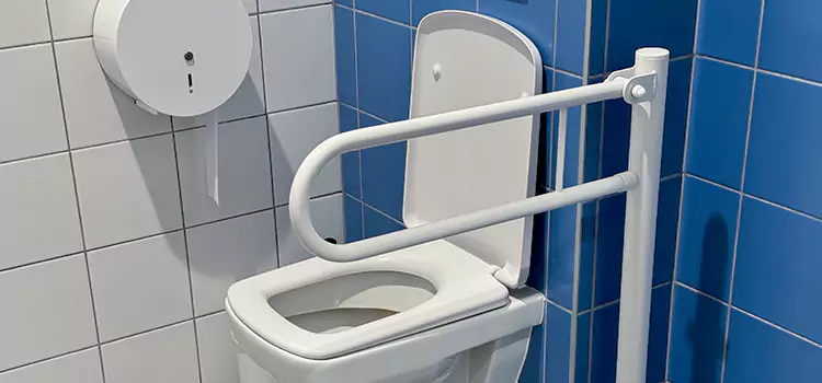 Comprehensive Solutions in Roseburg, OR for Accessible Facilities