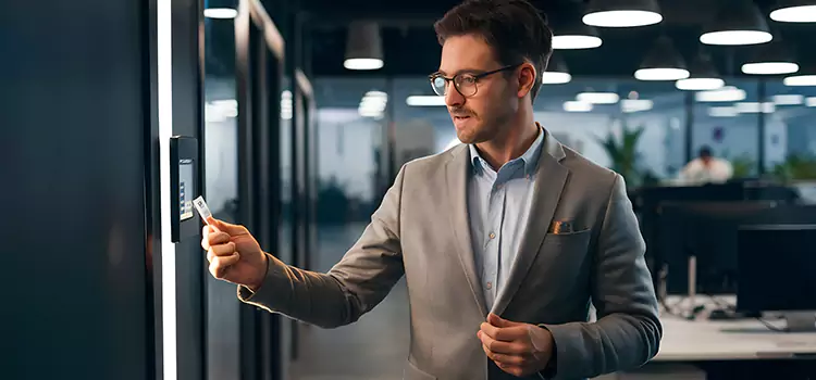 Our Commitment to Keycard Security Excellence in Roseburg, OR