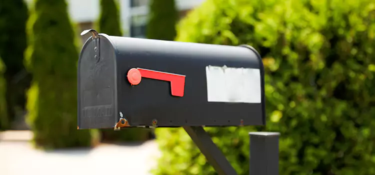 Secure Mailboxes for Packages Roseburg