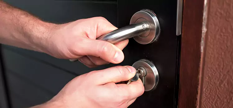 Master Key Control and Audits Roseburg