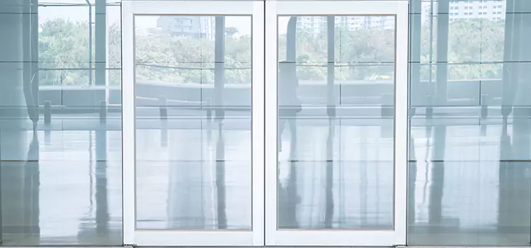 Mobile Sliding Screen Door Replacement Roseburg