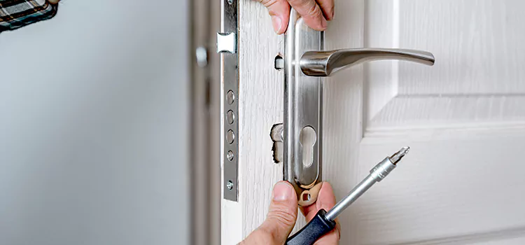 New Door Frame Installation Roseburg