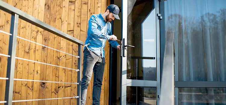Patio Screen Door Installation Roseburg