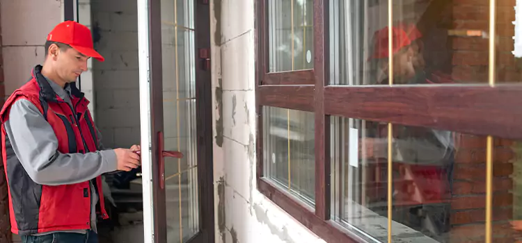 Sliding Door Lock Repair Roseburg