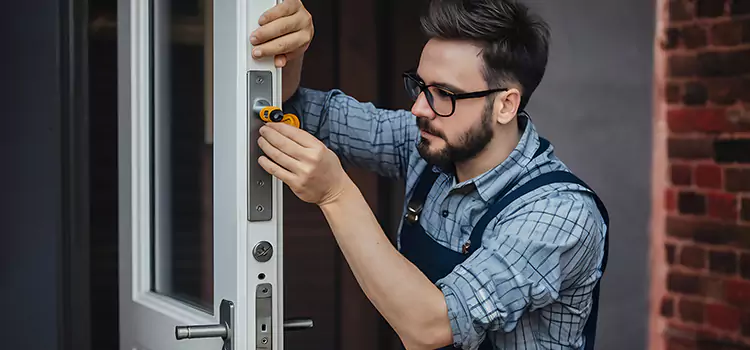 Residential Door Repairs Roseburg