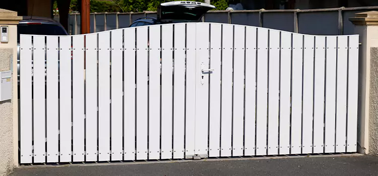 Why Choose Us for Residential Gate Repair in Roseburg, OR?
