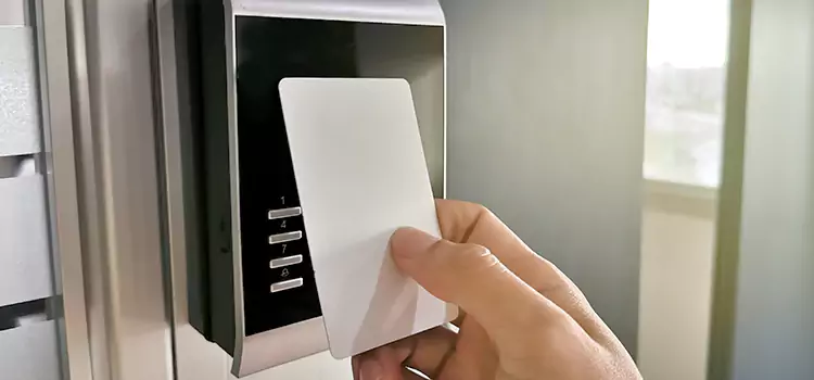 Advanced RFID Technology Integration in Roseburg, OR