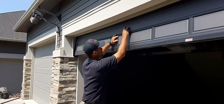Janus Roll Up Doors Roseburg