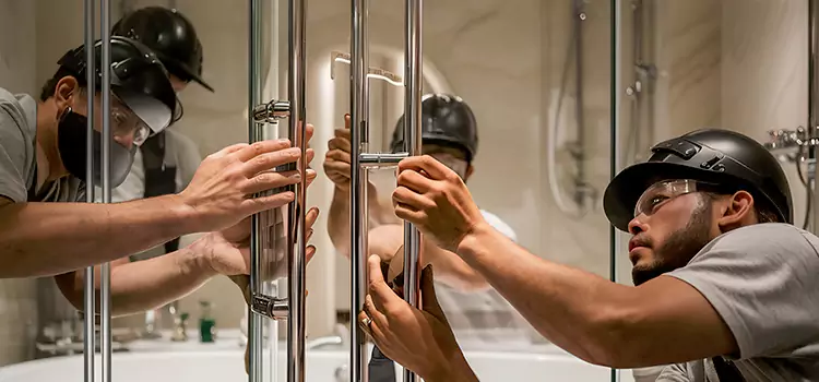 Shower Door Replacement Cost Roseburg
