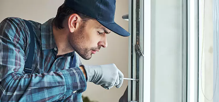 Emergency Response for Latch Issues Roseburg
