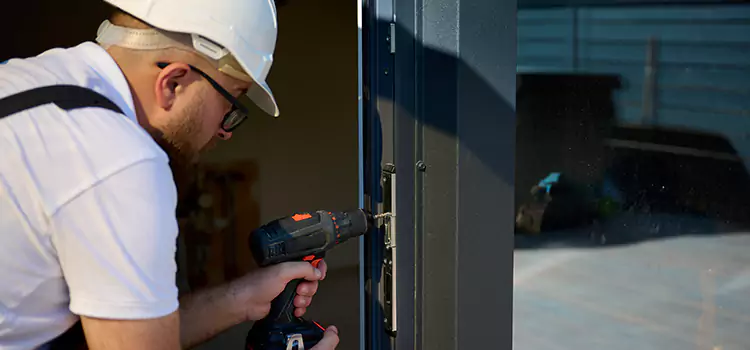 Aluminium Sliding Door Lock Fitting Roseburg