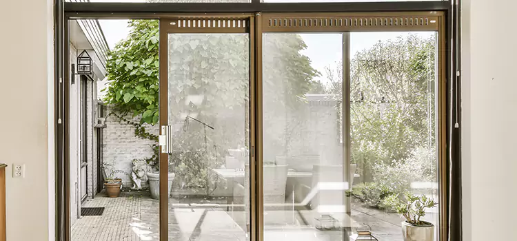 Glass Door Panel Replacement Cost Roseburg