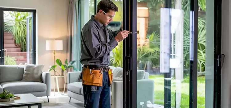 Sliding Door Maintenance Roseburg
