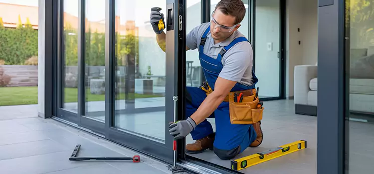 Patio Door Replacement Roseburg