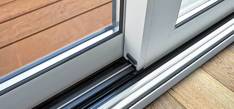 Why Your Sliding Door Keeps Getting Stuck in Roseburg, OR?