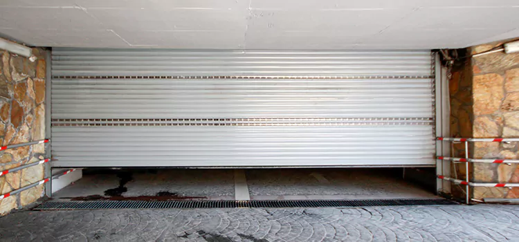 Steel Garage Door Repair Roseburg