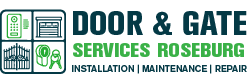 Door & Gate Services Roseburg